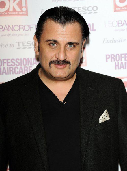 Mehmet Ferda